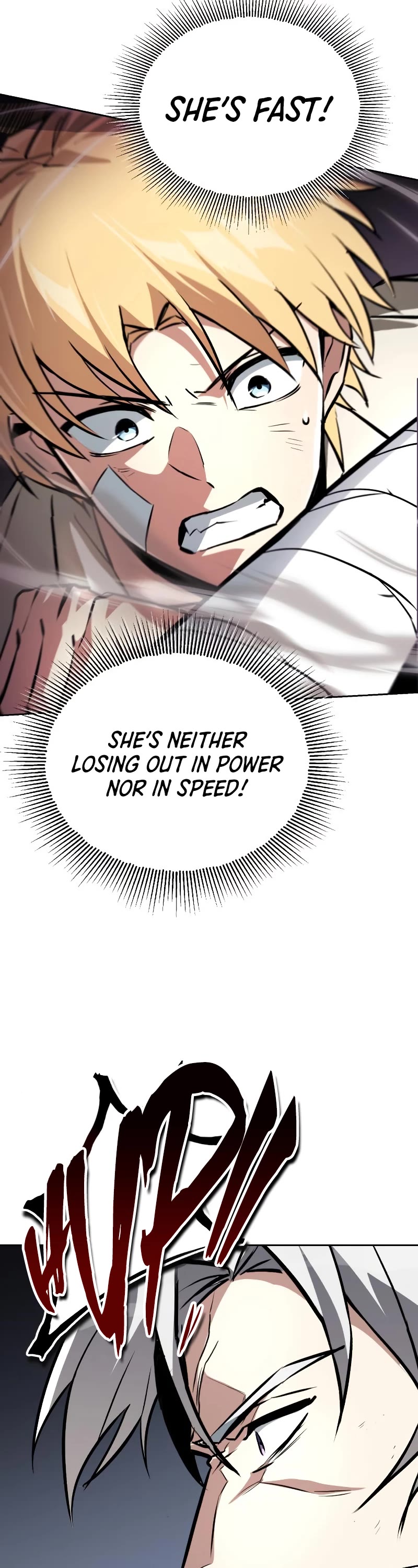 Reformation of the Deadbeat Noble Chapter 99 page 13 - Chapter 99: Everyone’s own story