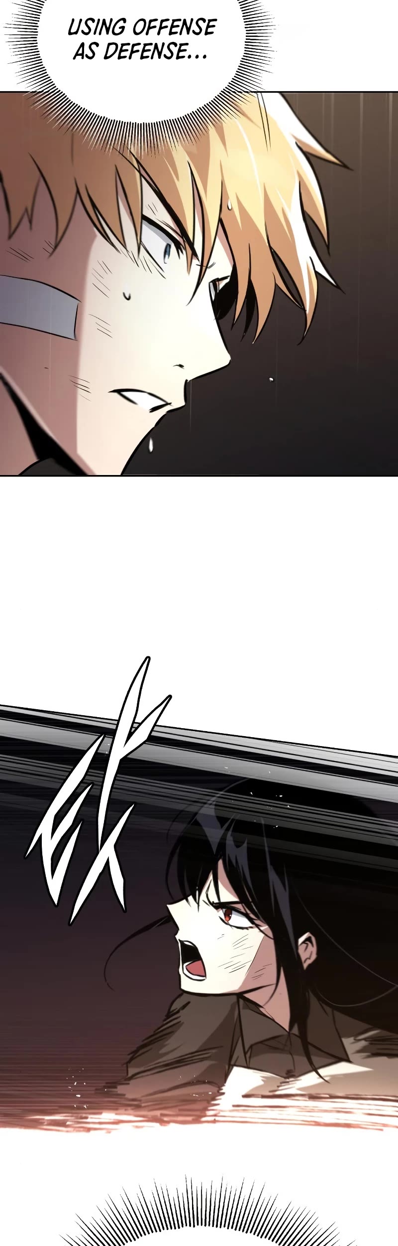 Reformation of the Deadbeat Noble Chapter 99 page 20 - Chapter 99: Everyone’s own story
