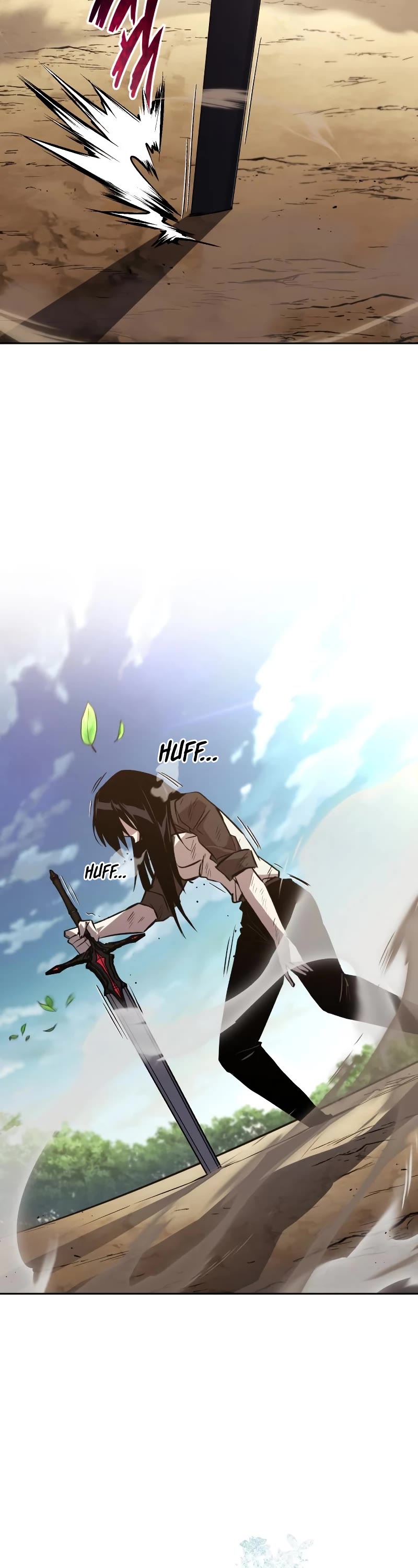 Reformation of the Deadbeat Noble Chapter 99 page 24 - Chapter 99: Everyone’s own story