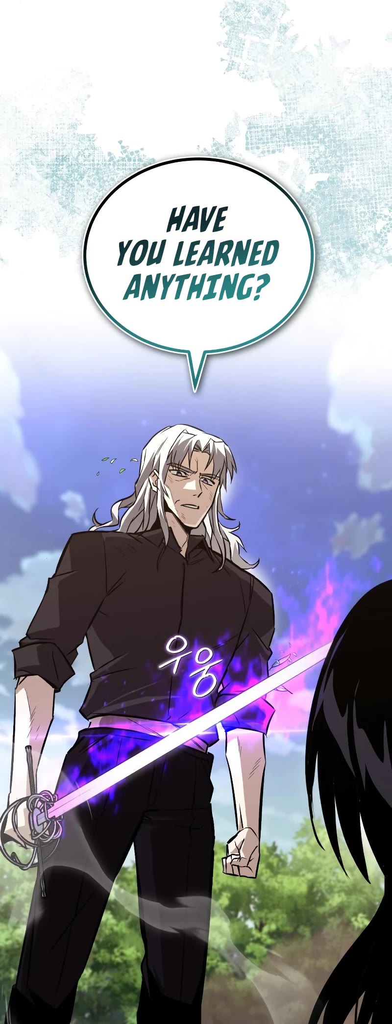 Reformation of the Deadbeat Noble Chapter 99 page 25 - Chapter 99: Everyone’s own story