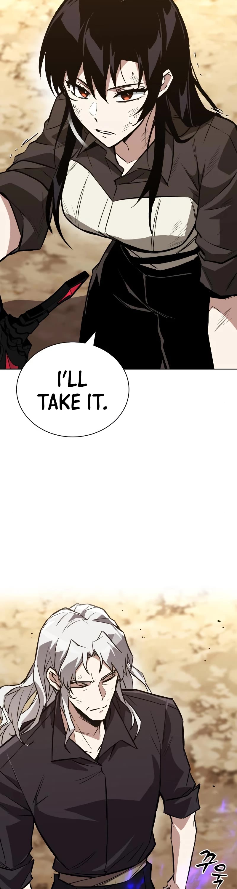 Reformation of the Deadbeat Noble Chapter 99 page 28 - Chapter 99: Everyone’s own story