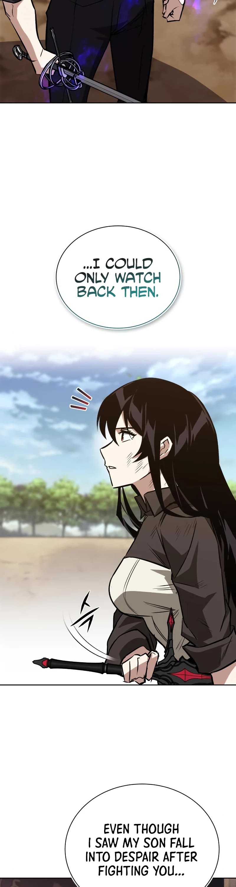 Reformation of the Deadbeat Noble Chapter 99 page 29 - Chapter 99: Everyone’s own story