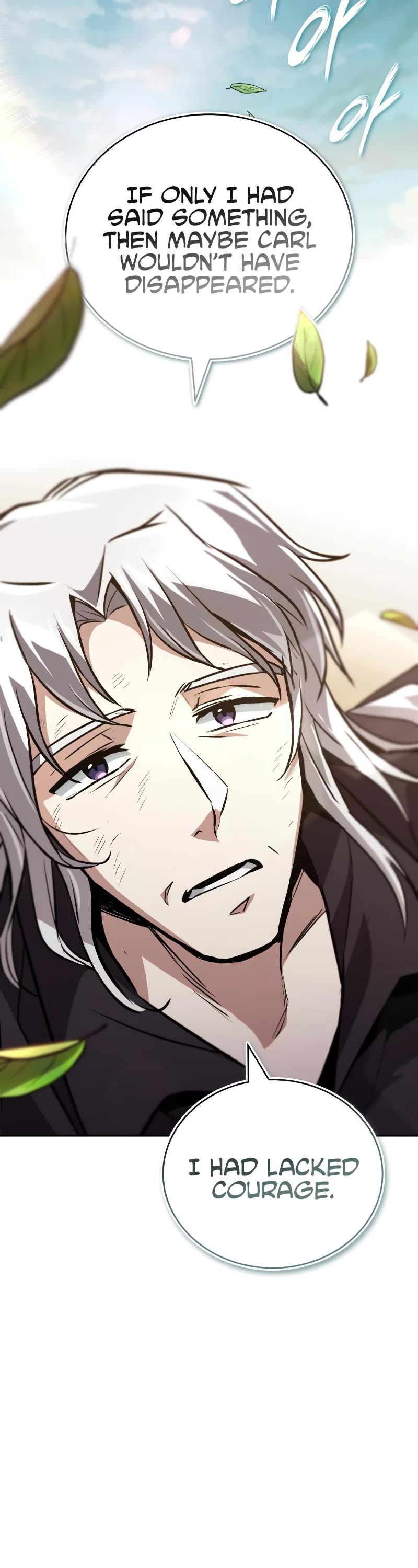 Reformation of the Deadbeat Noble Chapter 99 page 31 - Chapter 99: Everyone’s own story