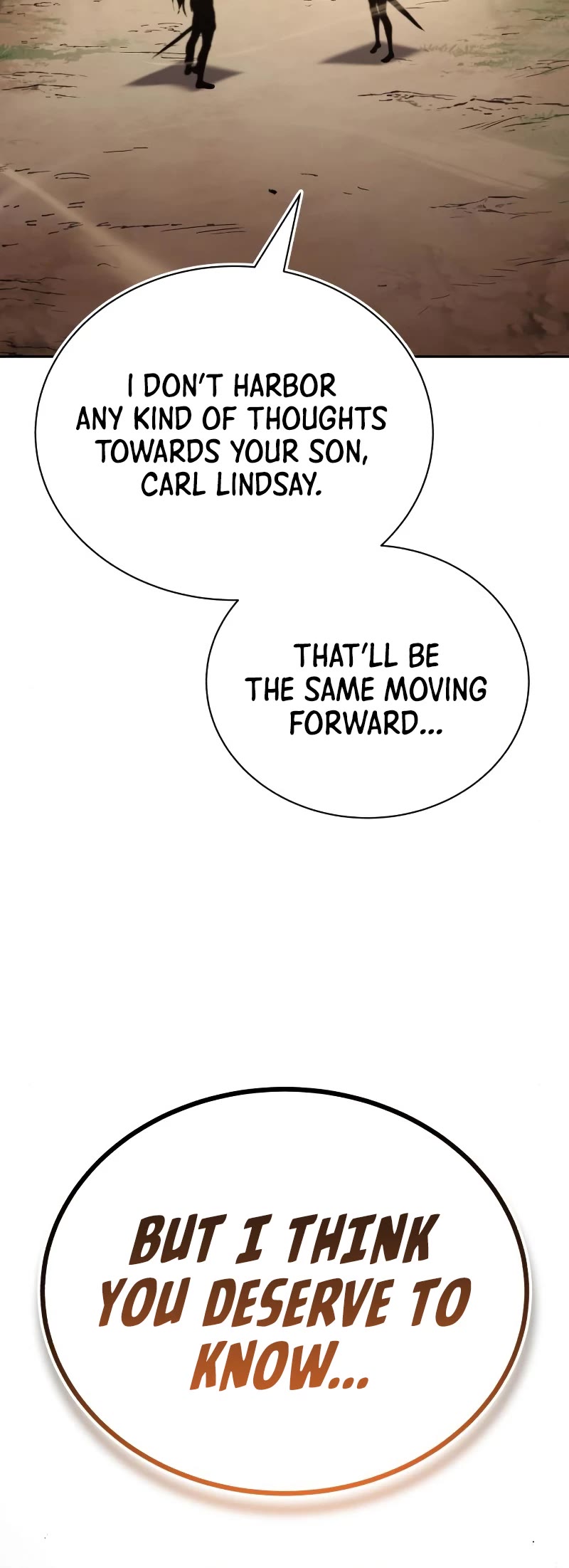 Reformation of the Deadbeat Noble Chapter 99 page 35 - Chapter 99: Everyone’s own story