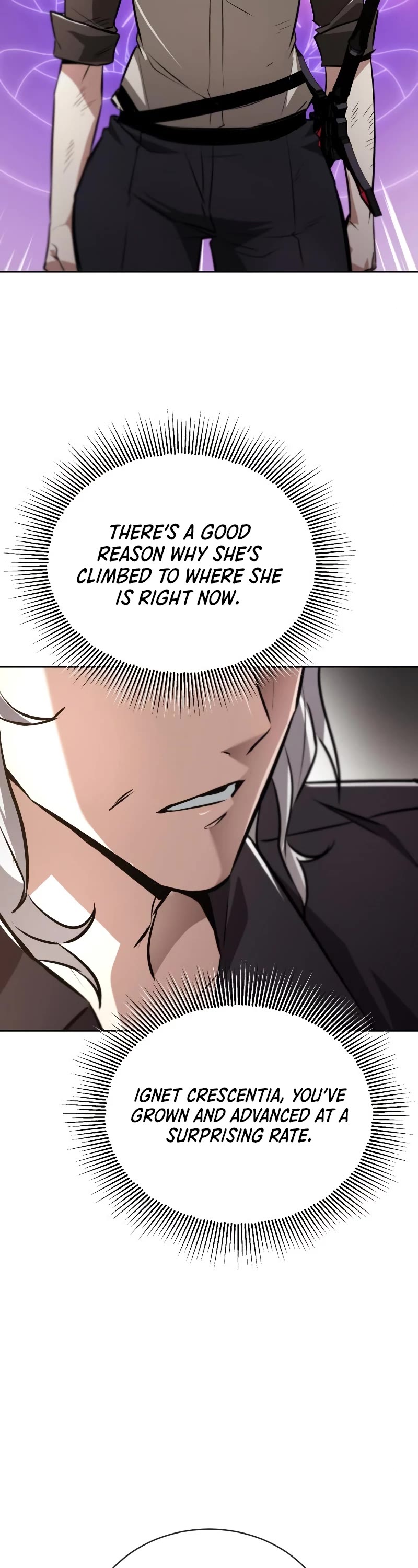 Reformation of the Deadbeat Noble Chapter 99 page 39 - Chapter 99: Everyone’s own story