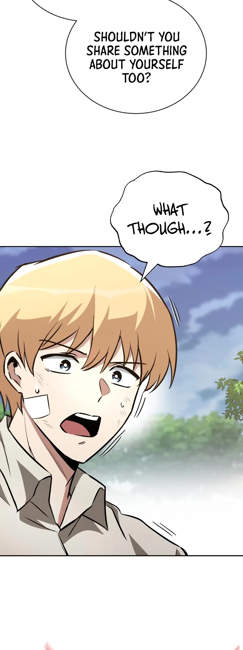Reformation of the Deadbeat Noble Chapter 99 page 41 - Chapter 99: Everyone’s own story