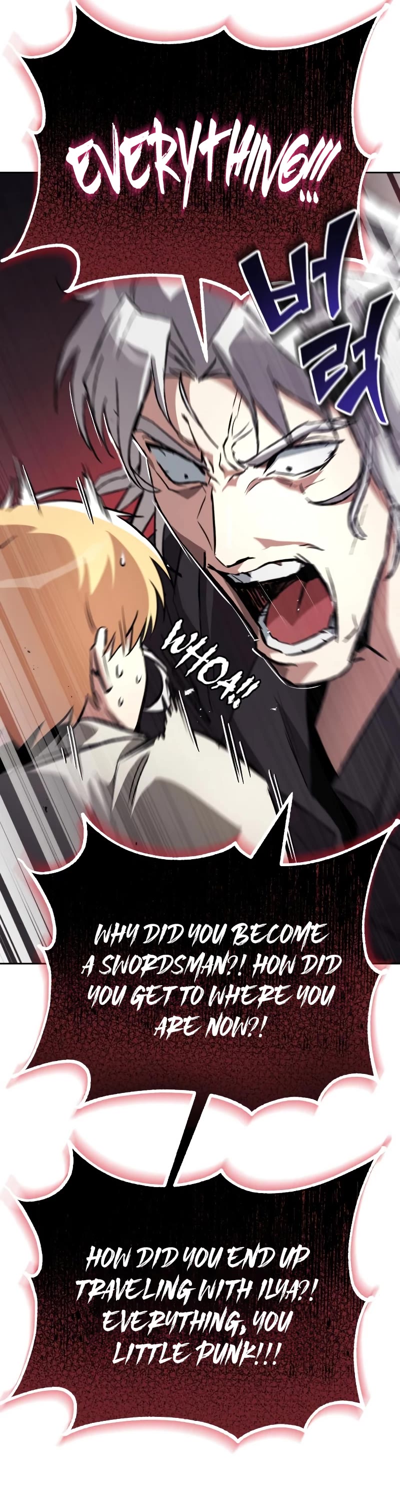 Reformation of the Deadbeat Noble Chapter 99 page 42 - Chapter 99: Everyone’s own story