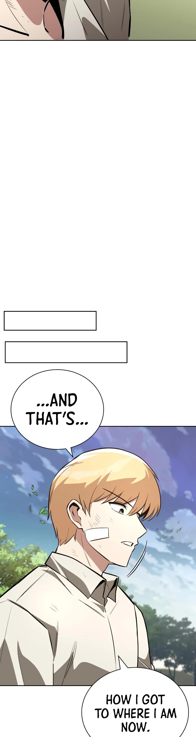 Reformation of the Deadbeat Noble Chapter 99 page 44 - Chapter 99: Everyone’s own story