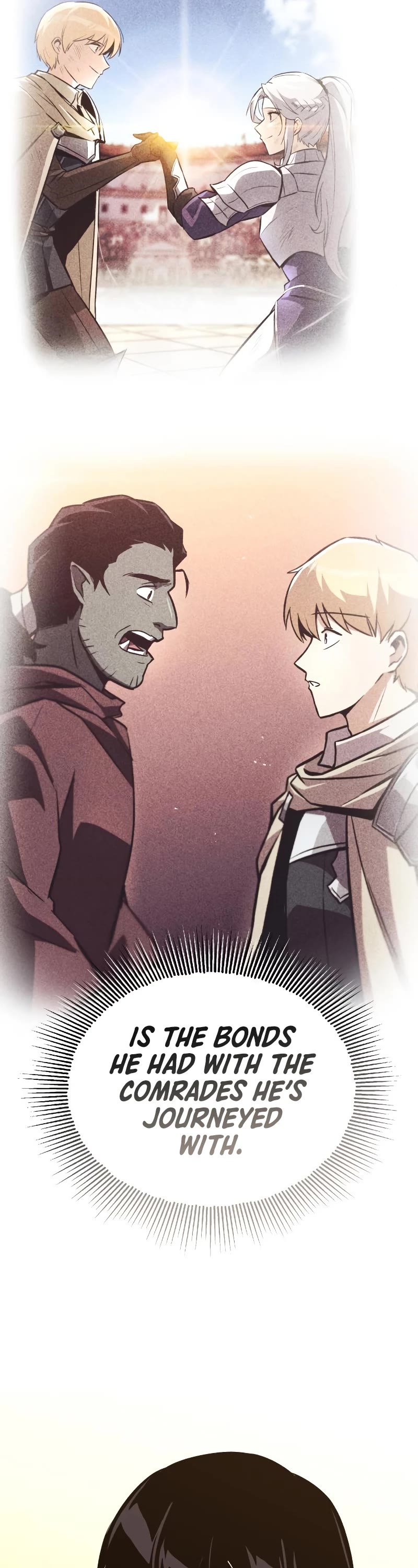 Reformation of the Deadbeat Noble Chapter 99 page 47 - Chapter 99: Everyone’s own story