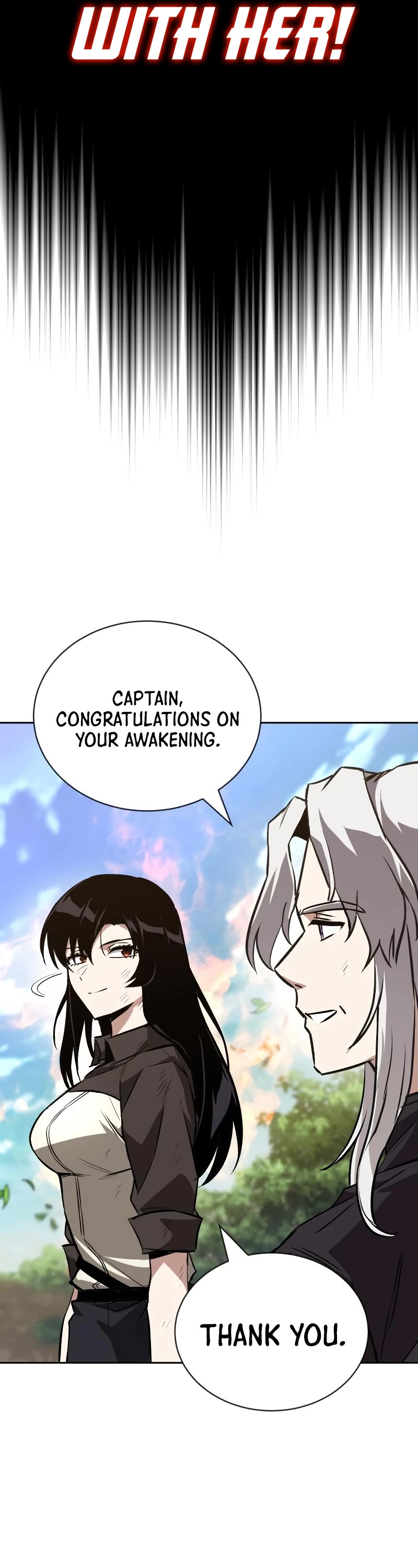 Reformation of the Deadbeat Noble Chapter 99 page 54 - Chapter 99: Everyone’s own story