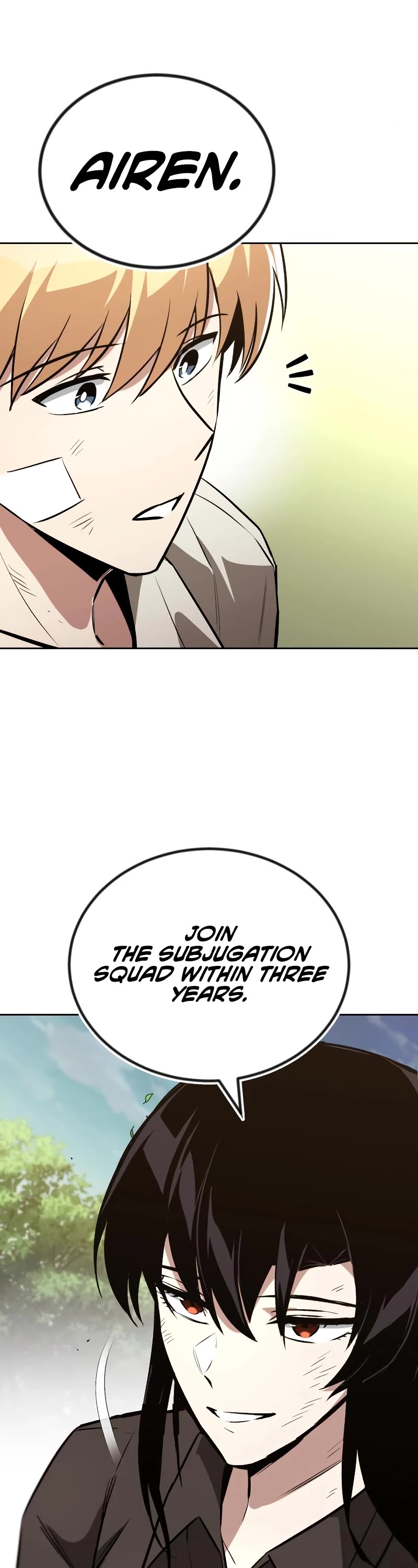 Reformation of the Deadbeat Noble Chapter 99 page 55 - Chapter 99: Everyone’s own story