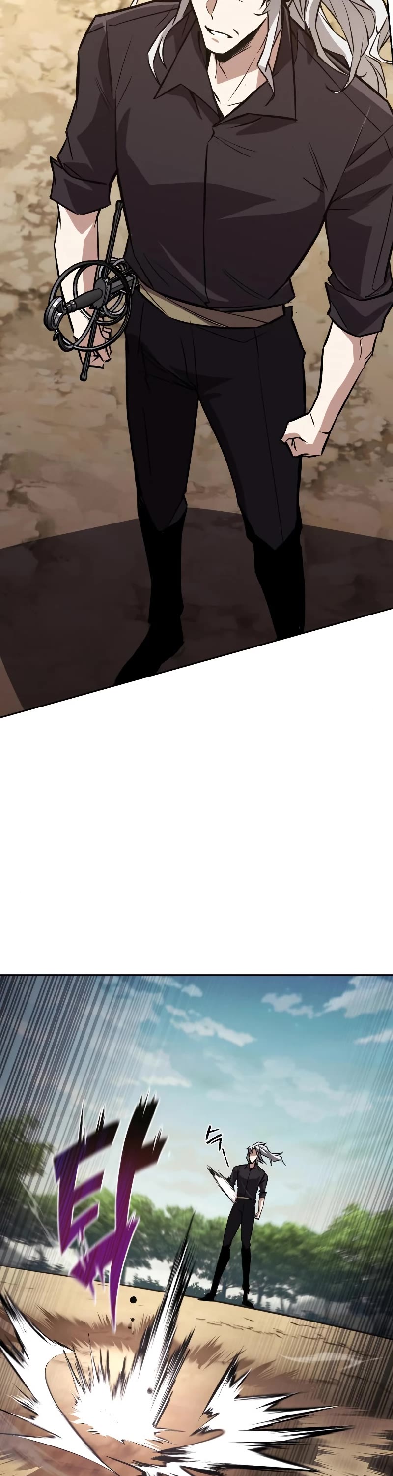 Reformation of the Deadbeat Noble Chapter 99 page 8 - Chapter 99: Everyone’s own story