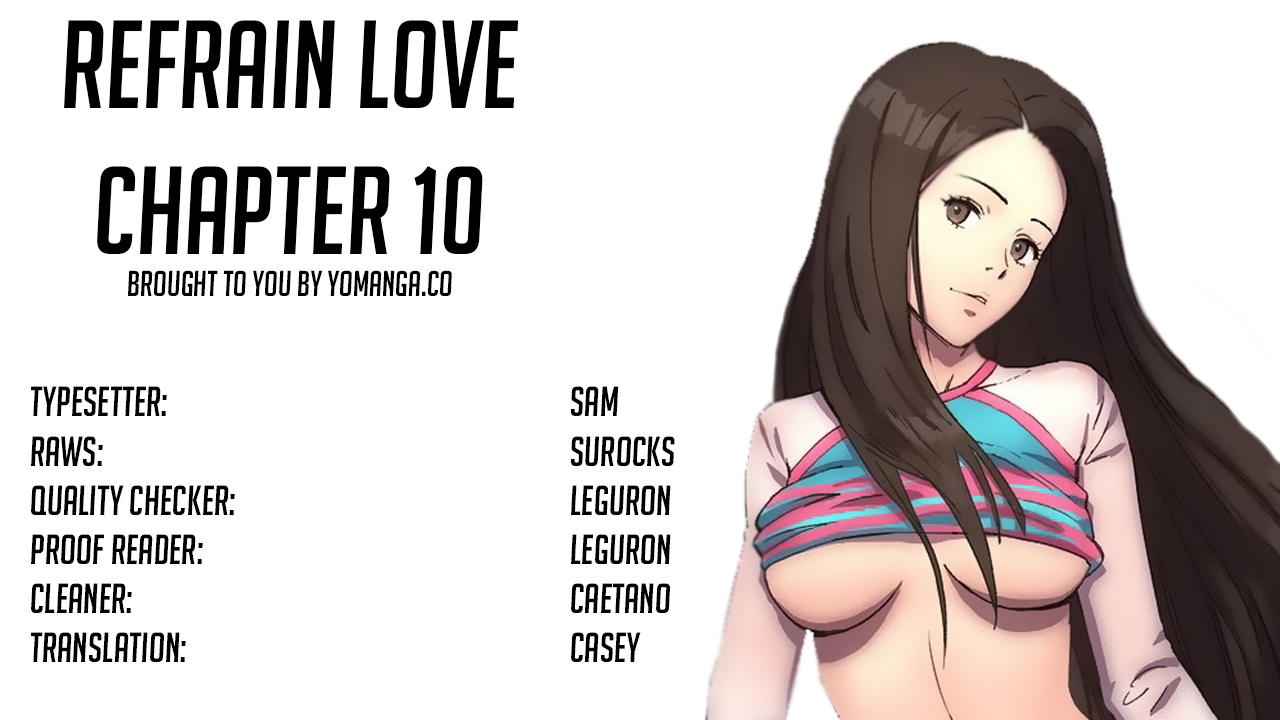 Refrain Love Chapter 10 page 1 - Chapter 10