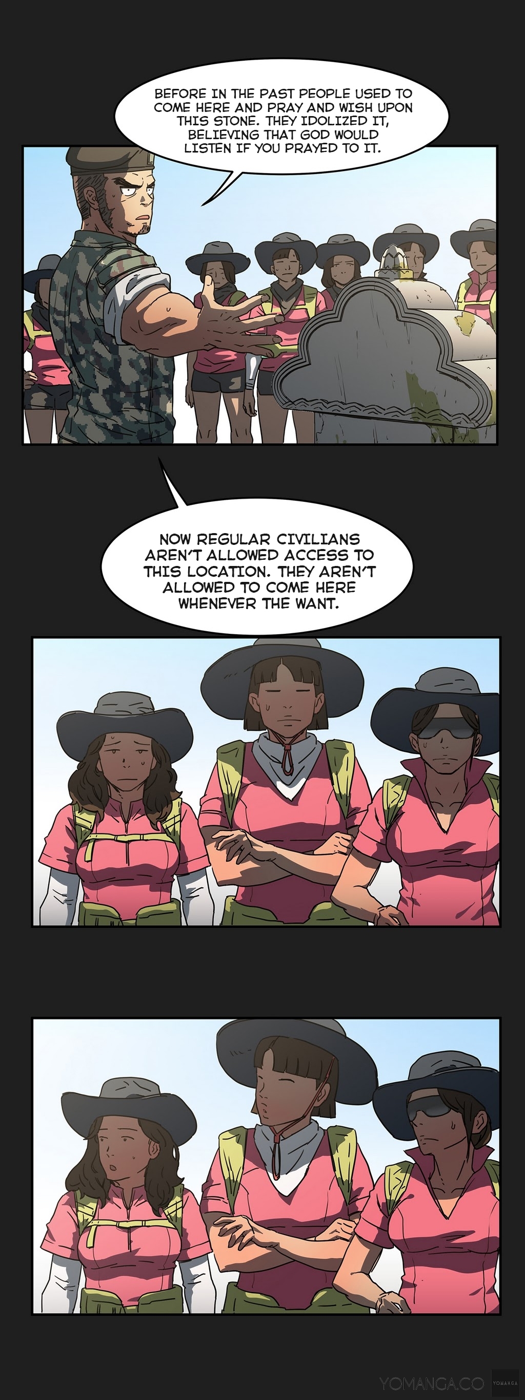 Refrain Love Chapter 10 page 10 - Chapter 10