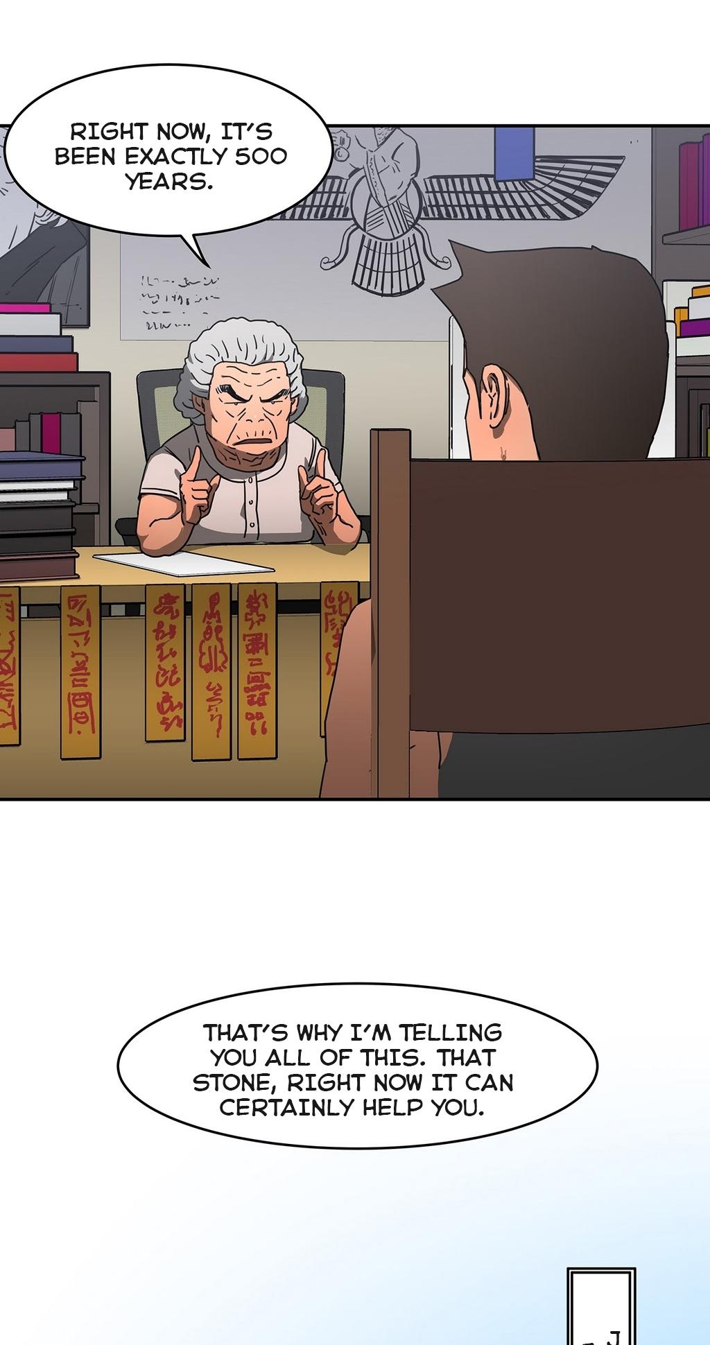 Refrain Love Chapter 10 page 15 - Chapter 10