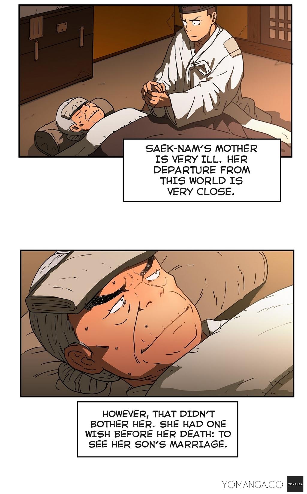 Refrain Love Chapter 10 page 18 - Chapter 10
