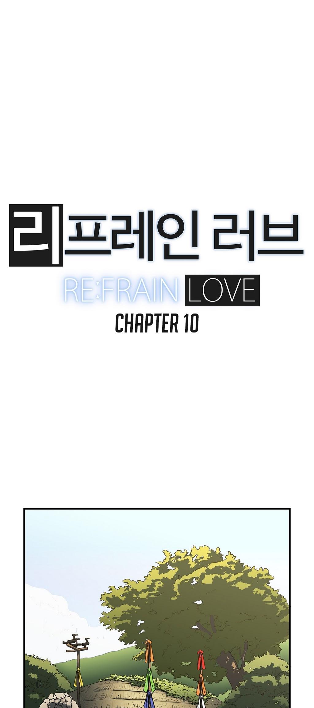 Refrain Love Chapter 10 page 2 - Chapter 10