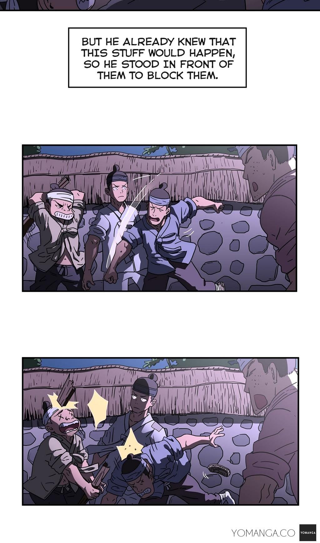 Refrain Love Chapter 10 page 28 - Chapter 10