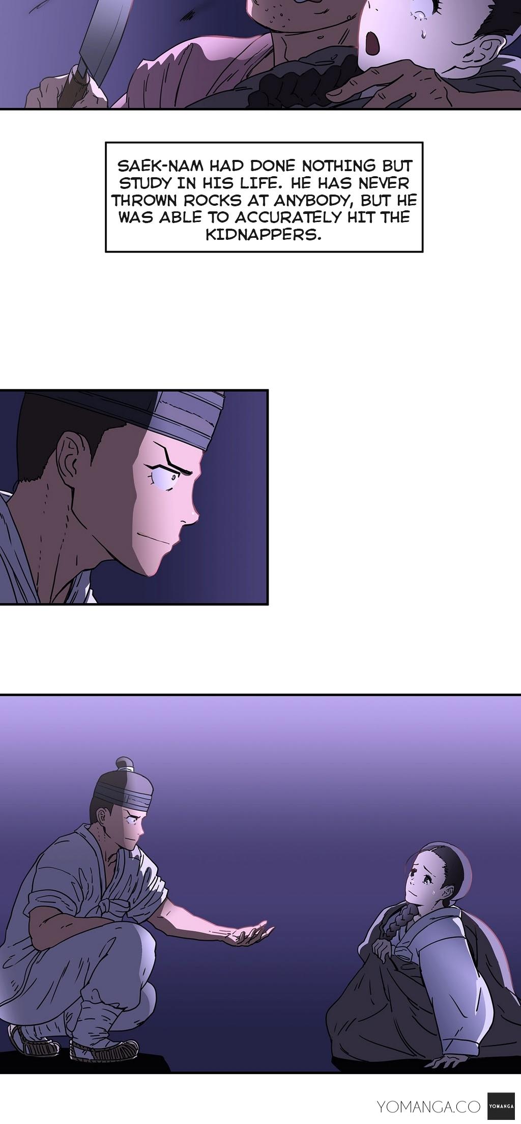 Refrain Love Chapter 10 page 32 - Chapter 10