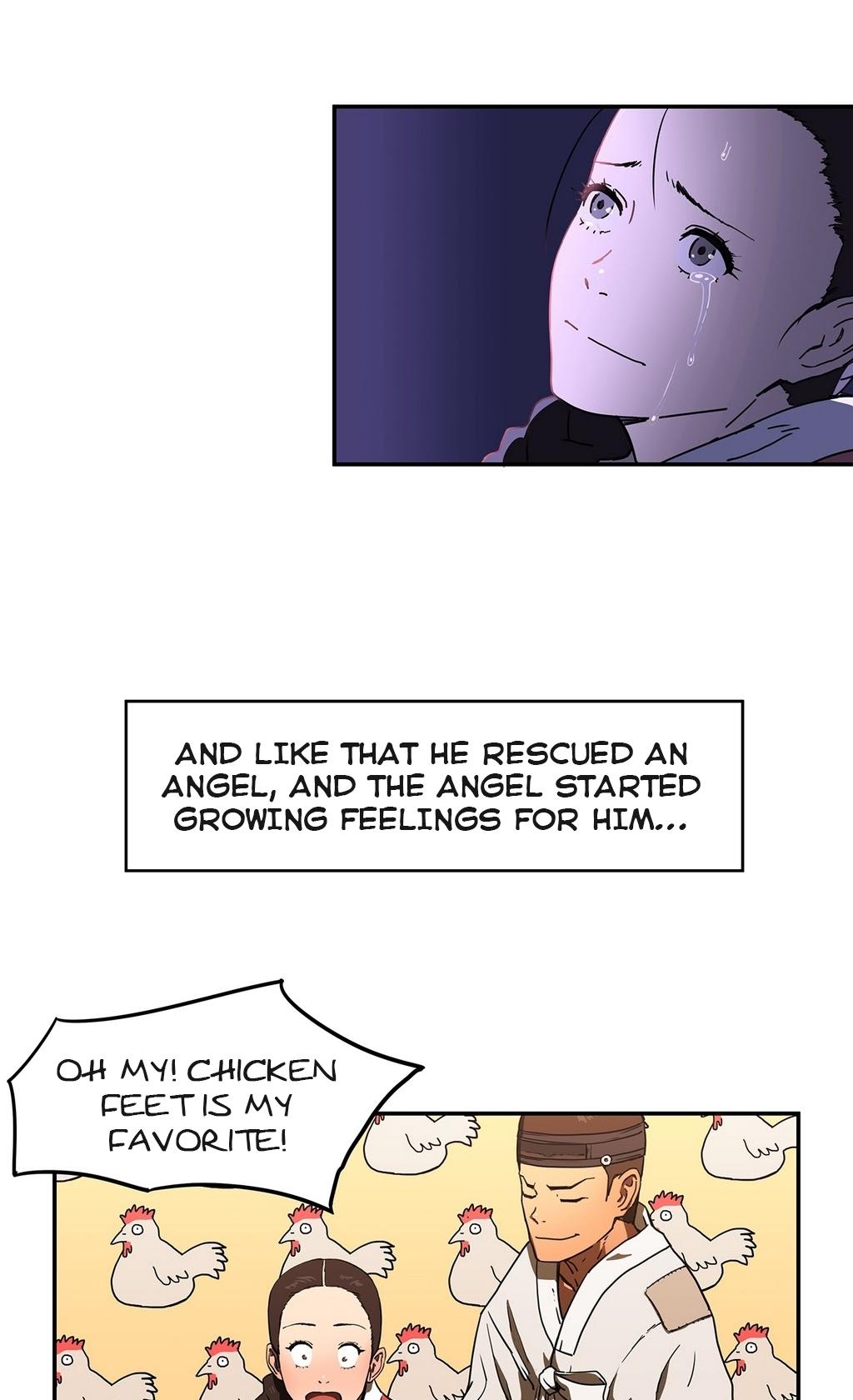 Refrain Love Chapter 10 page 33 - Chapter 10
