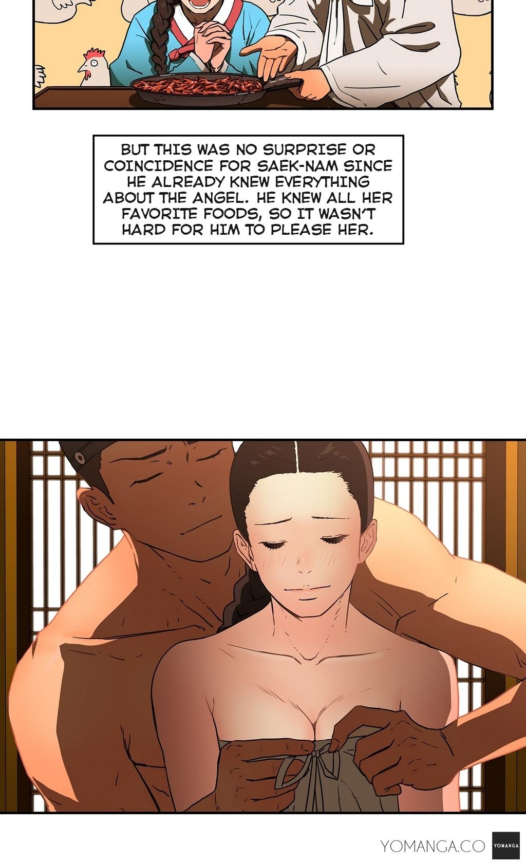 Refrain Love Chapter 10 page 34 - Chapter 10