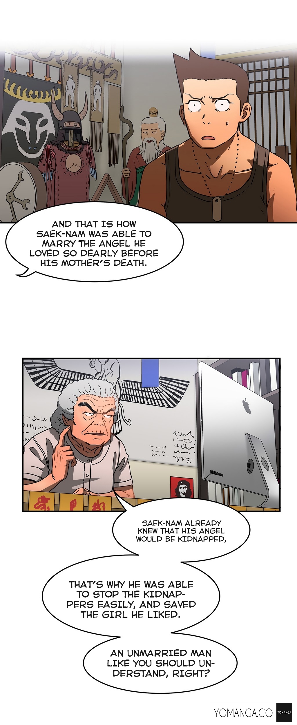 Refrain Love Chapter 10 page 39 - Chapter 10