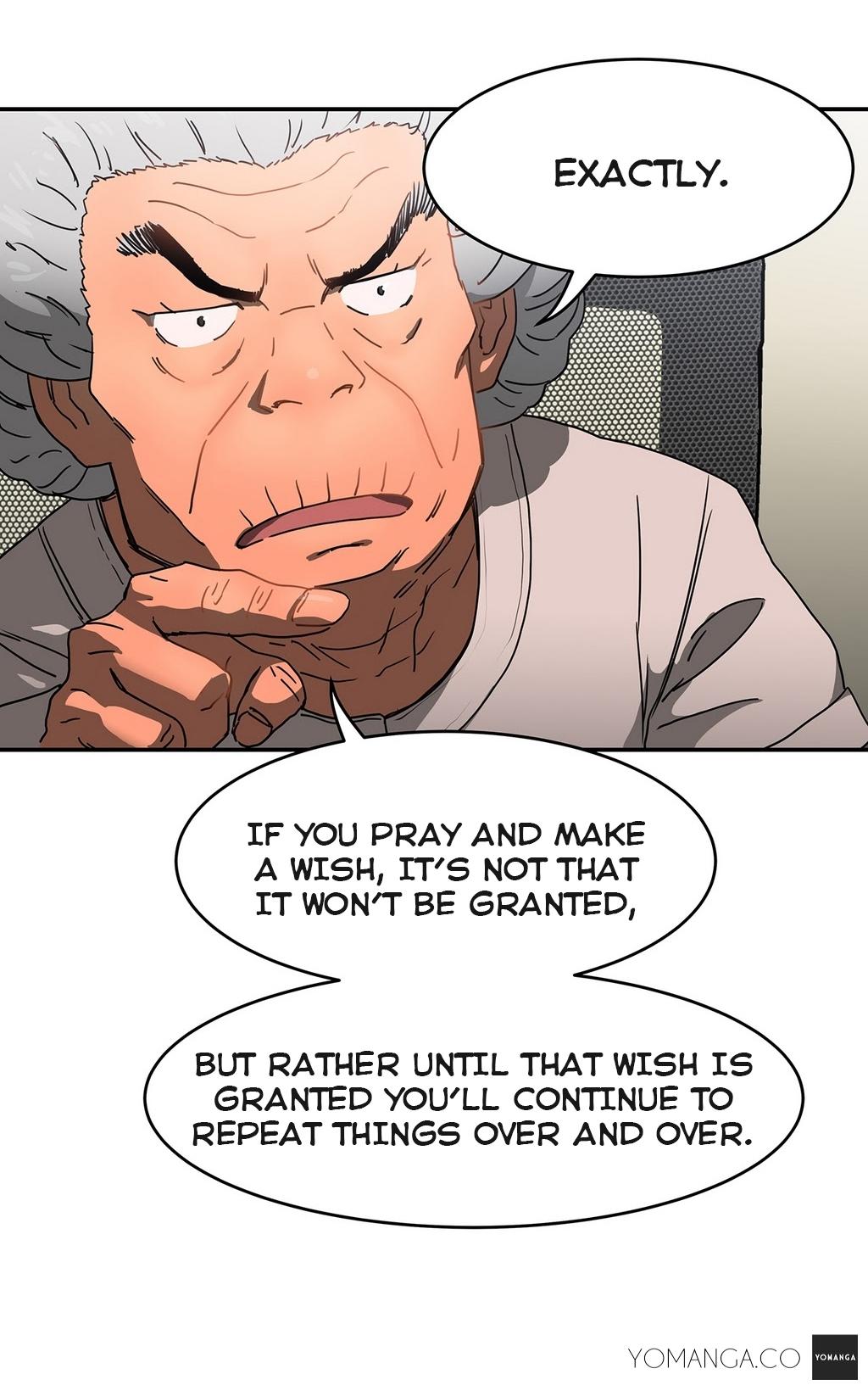 Refrain Love Chapter 10 page 41 - Chapter 10