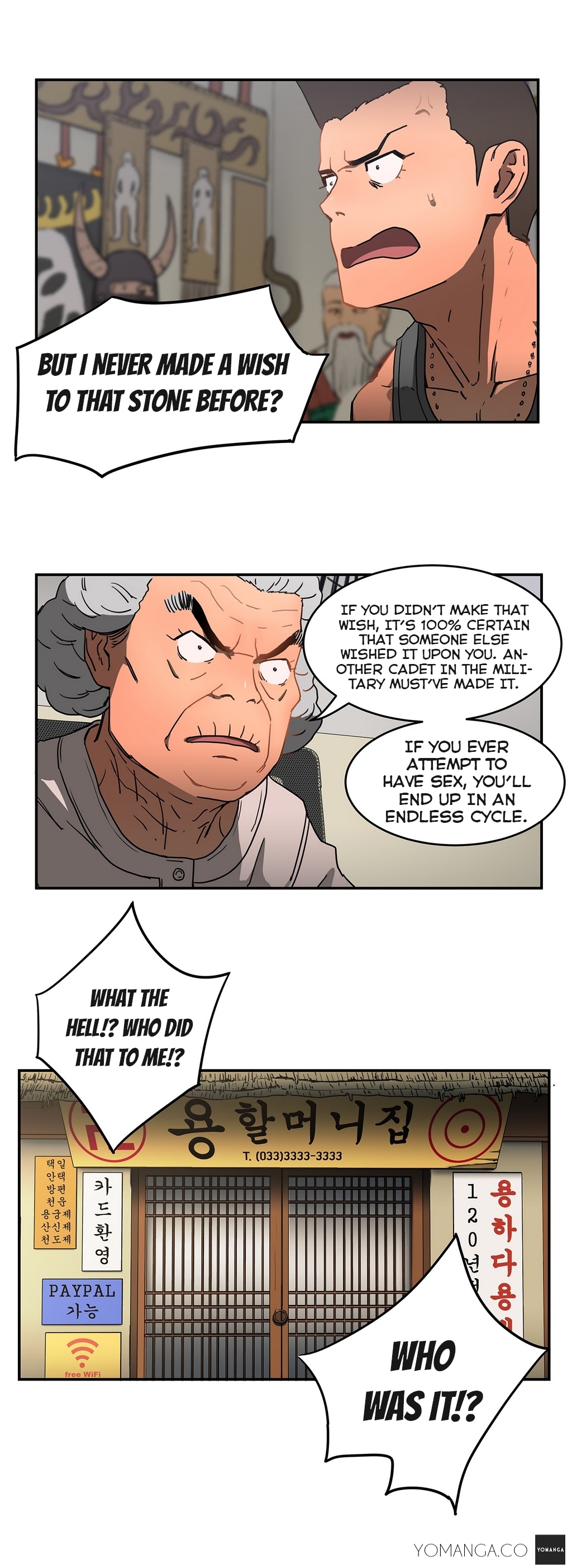 Refrain Love Chapter 10 page 42 - Chapter 10