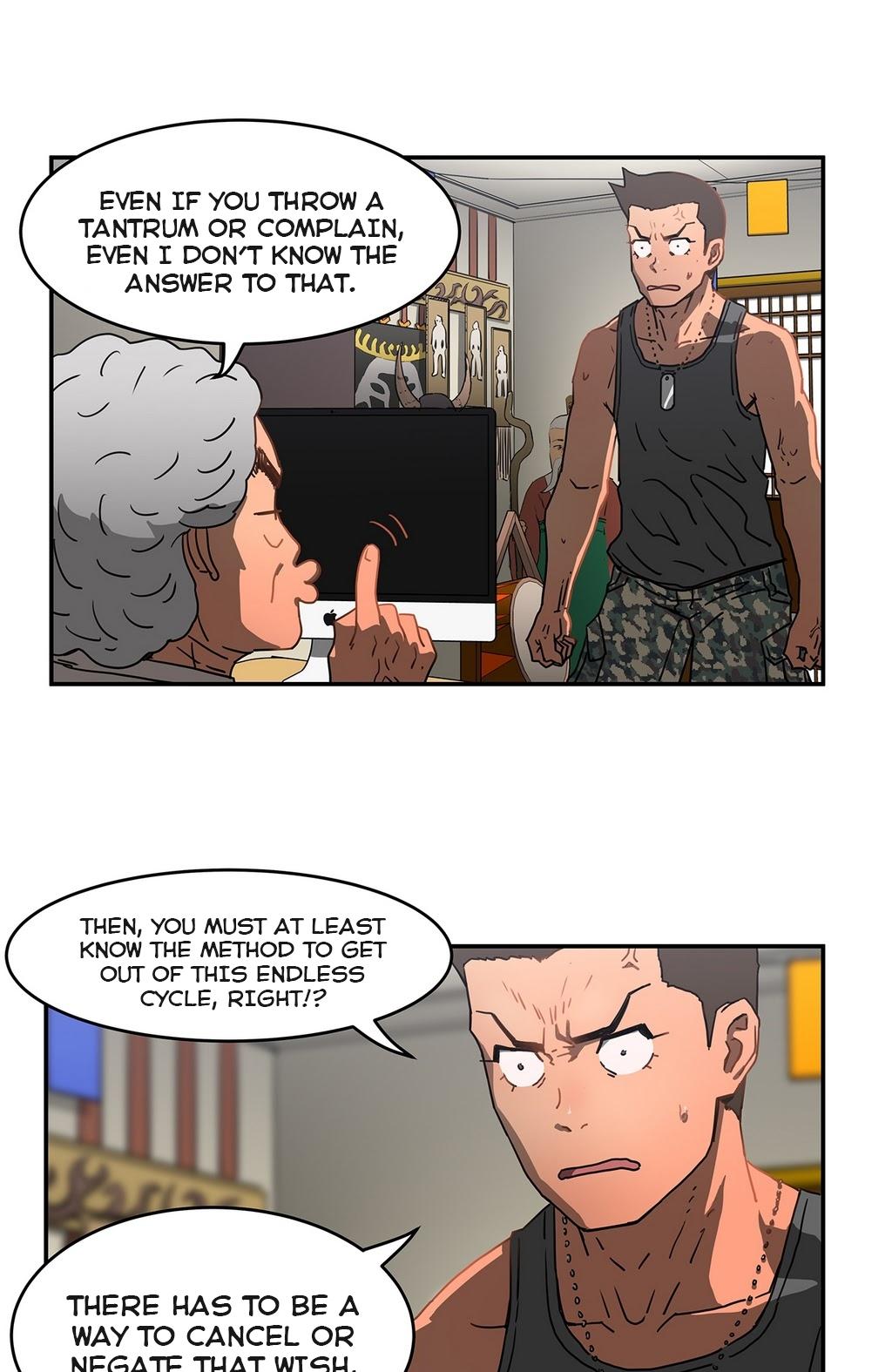 Refrain Love Chapter 10 page 43 - Chapter 10