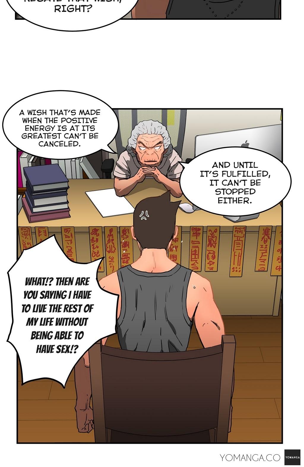 Refrain Love Chapter 10 page 44 - Chapter 10