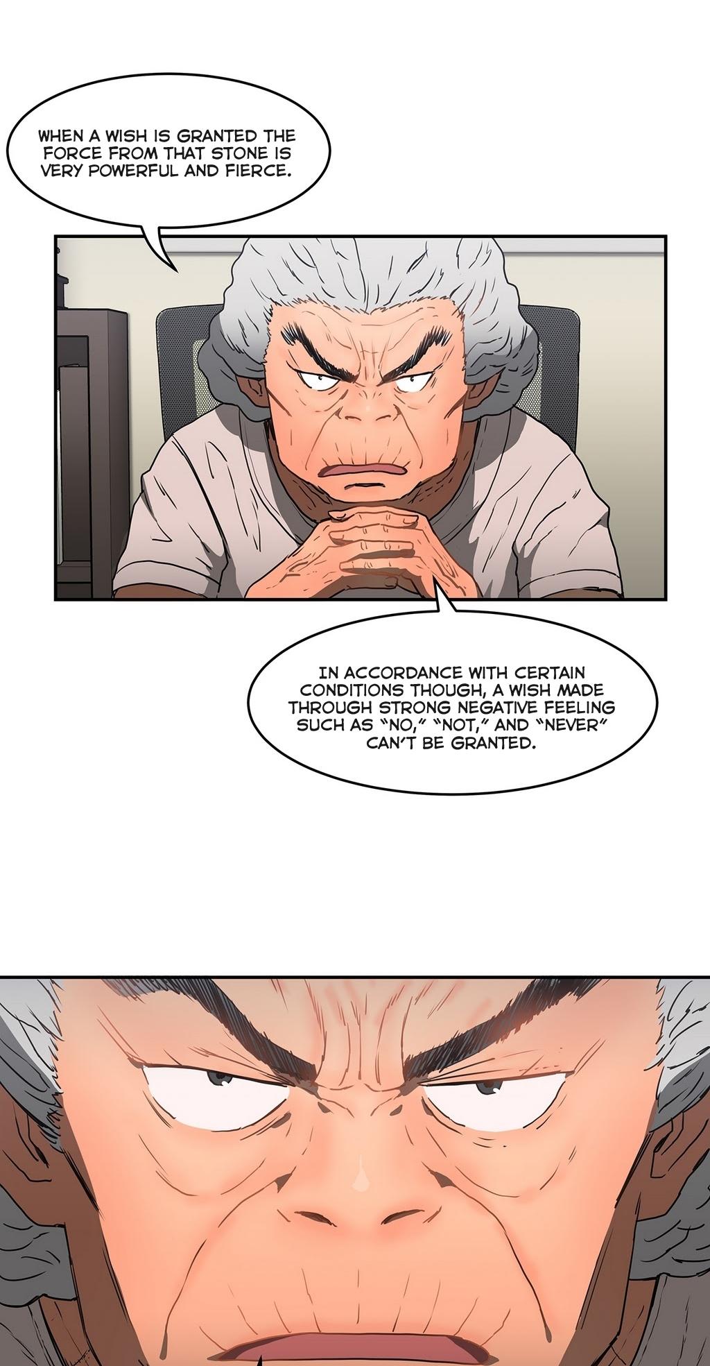 Refrain Love Chapter 10 page 45 - Chapter 10