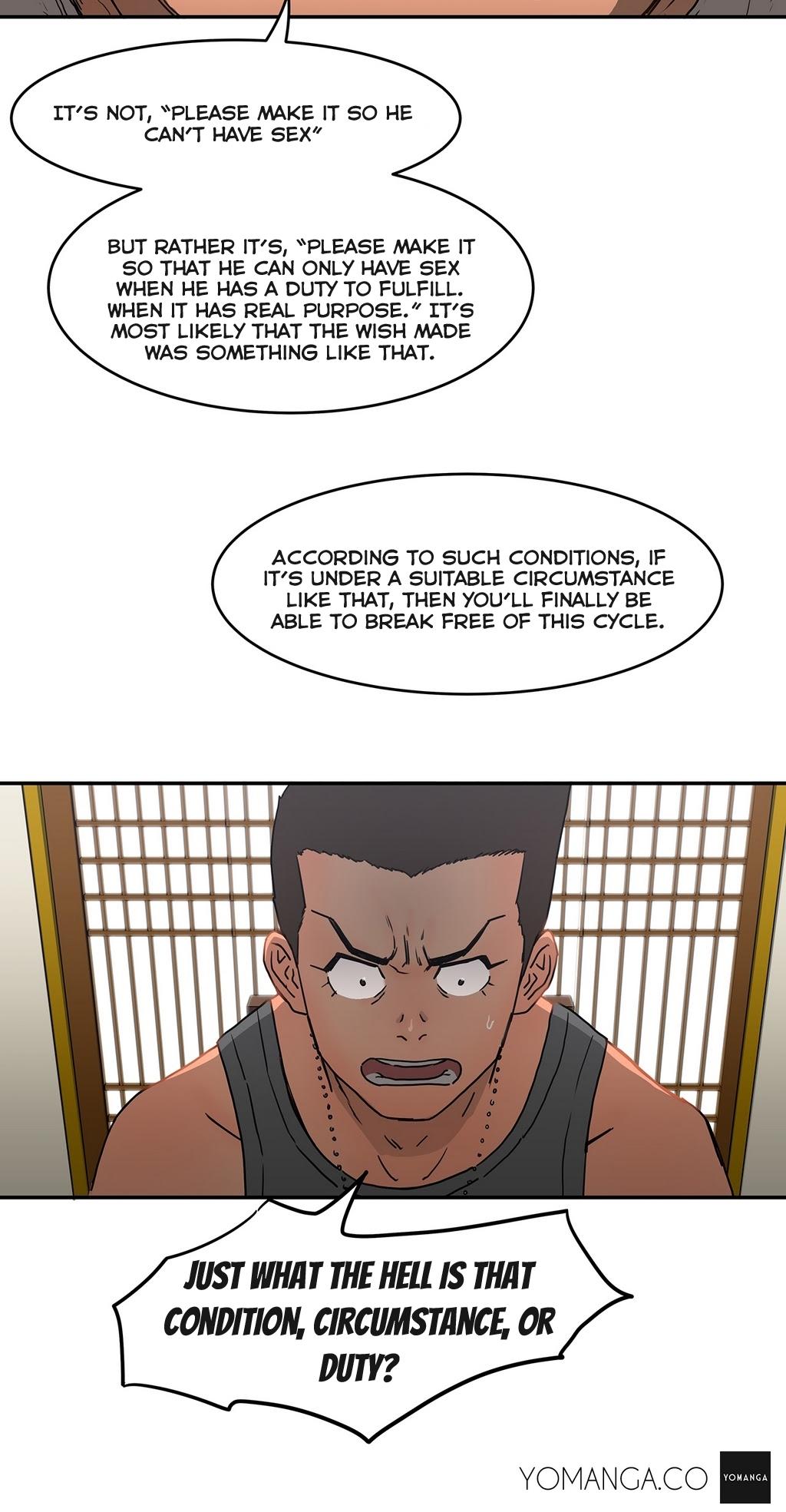 Refrain Love Chapter 10 page 46 - Chapter 10
