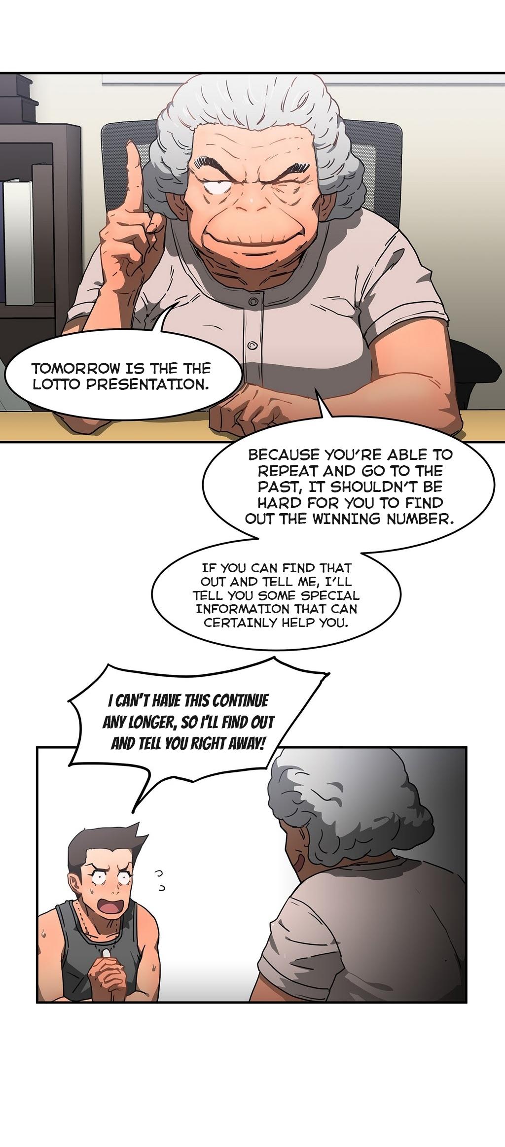 Refrain Love Chapter 10 page 6 - Chapter 10