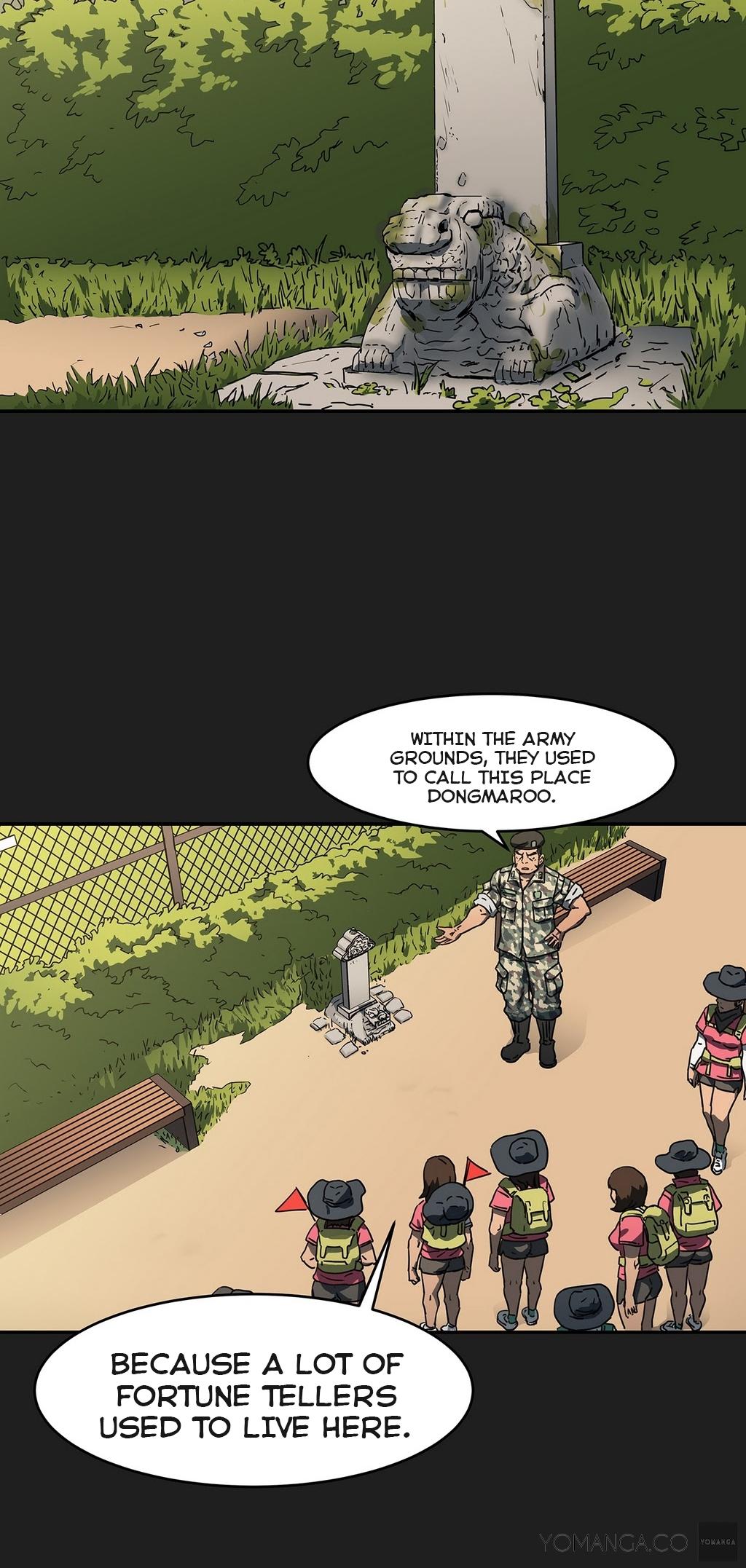 Refrain Love Chapter 10 page 9 - Chapter 10