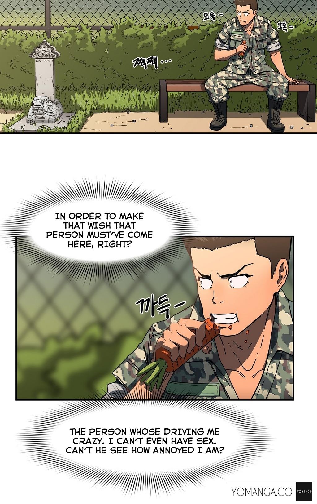 Refrain Love Chapter 11 page 13 - Chapter 11