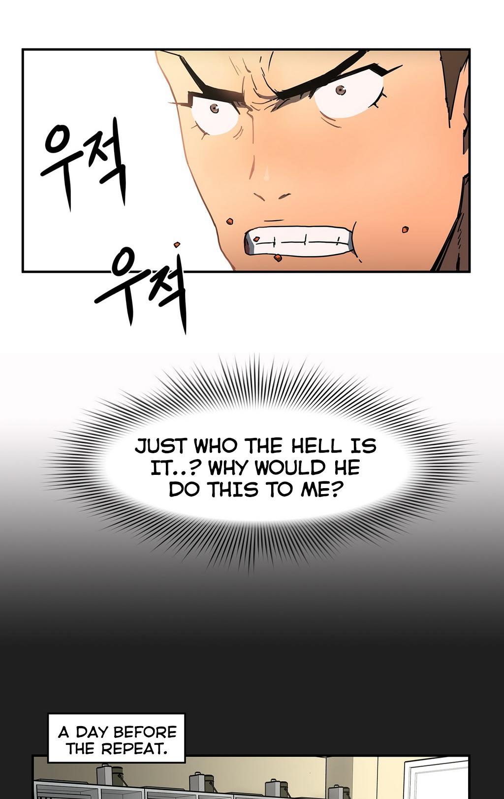 Refrain Love Chapter 11 page 14 - Chapter 11
