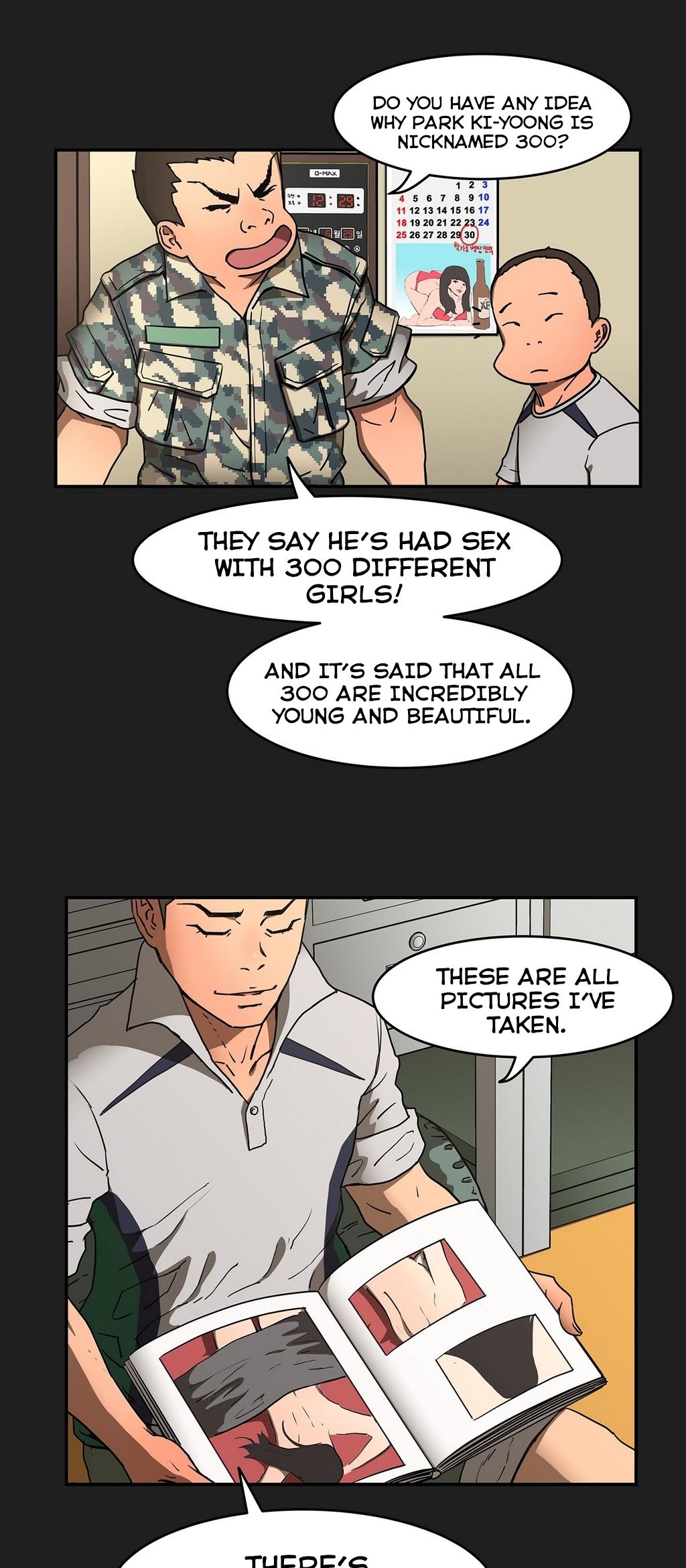 Refrain Love Chapter 11 page 19 - Chapter 11