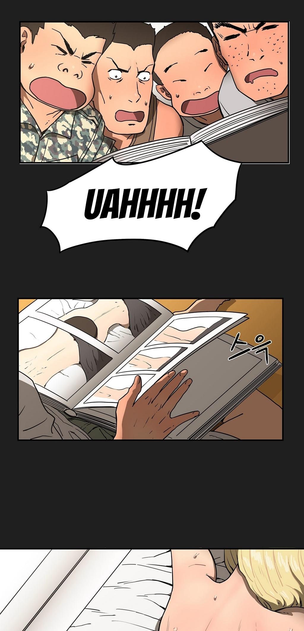 Refrain Love Chapter 11 page 21 - Chapter 11