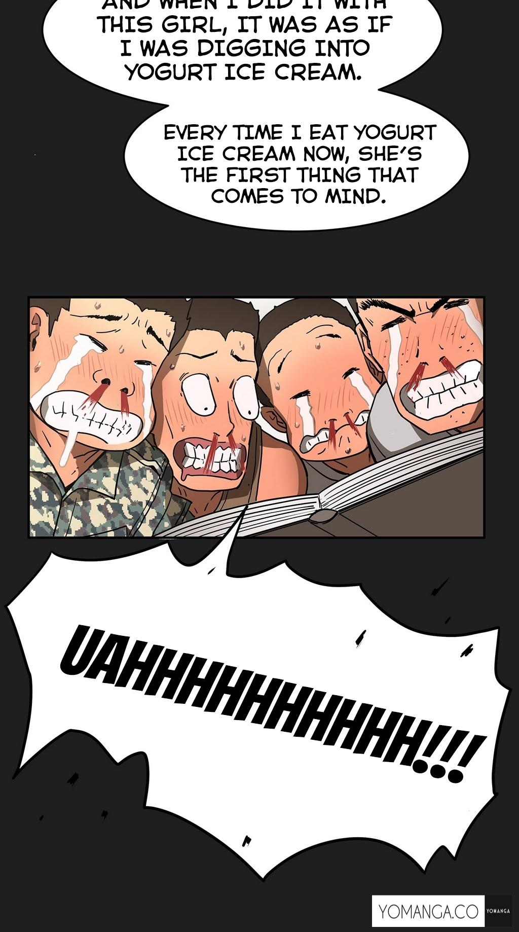 Refrain Love Chapter 11 page 24 - Chapter 11