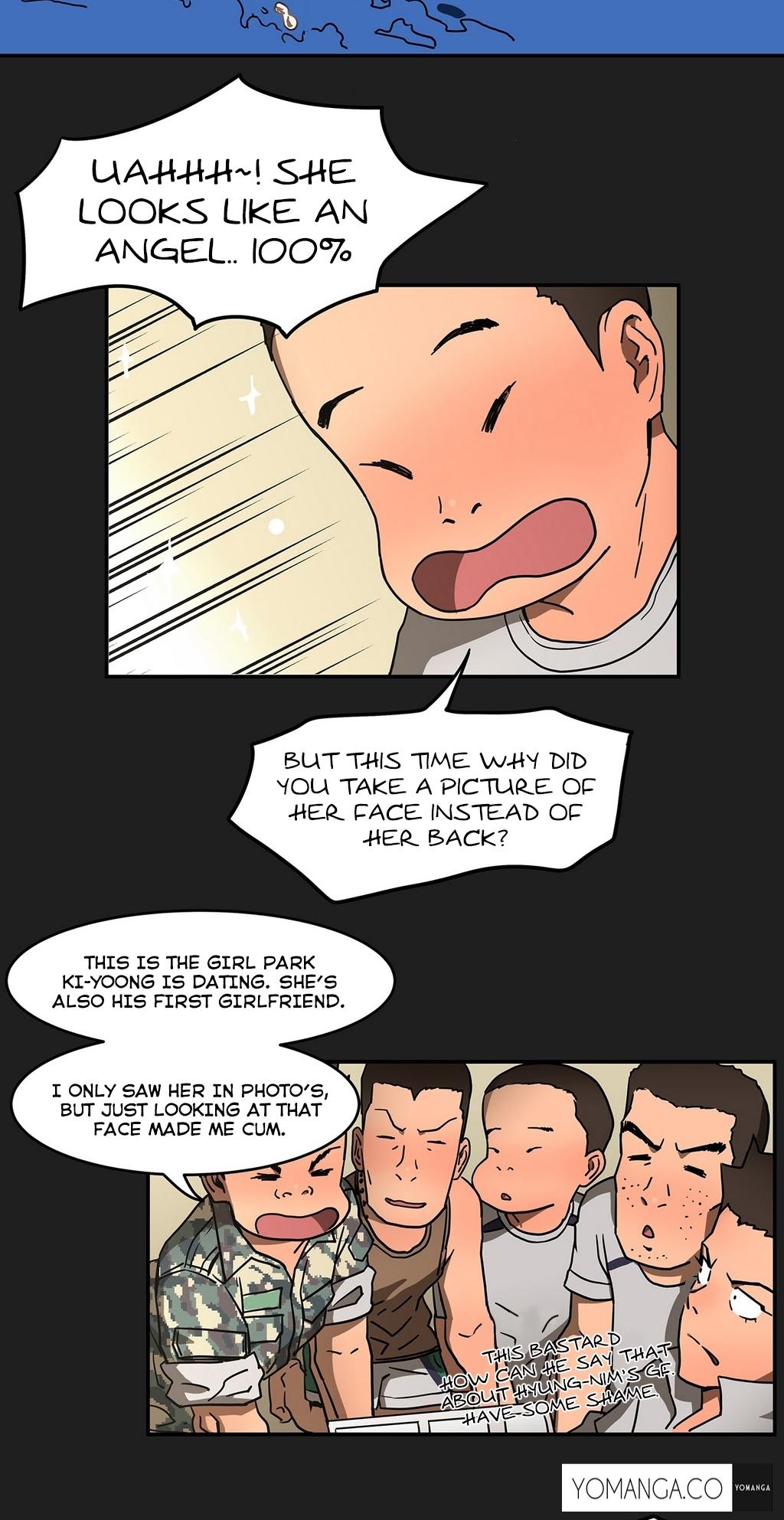 Refrain Love Chapter 11 page 27 - Chapter 11