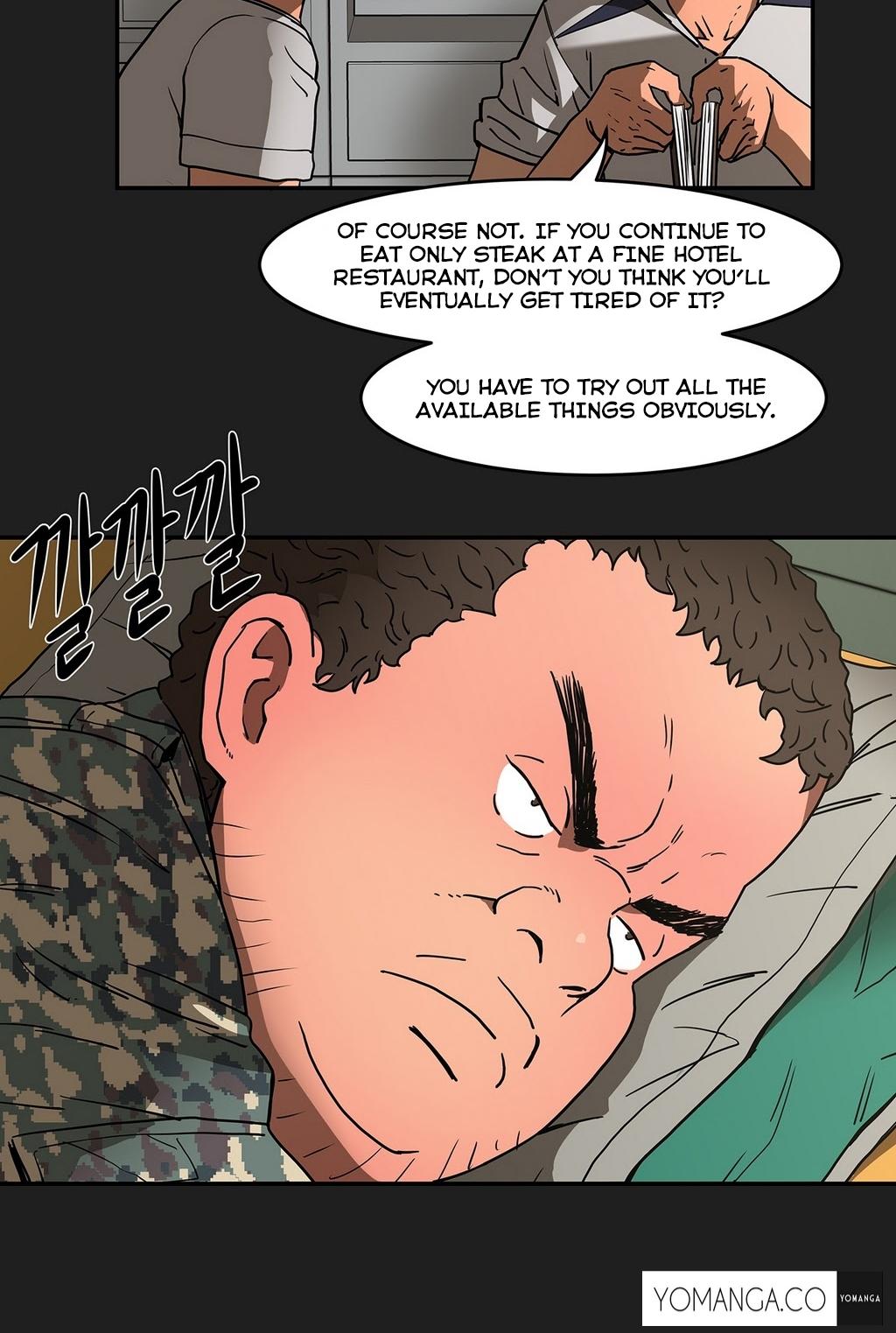 Refrain Love Chapter 11 page 30 - Chapter 11