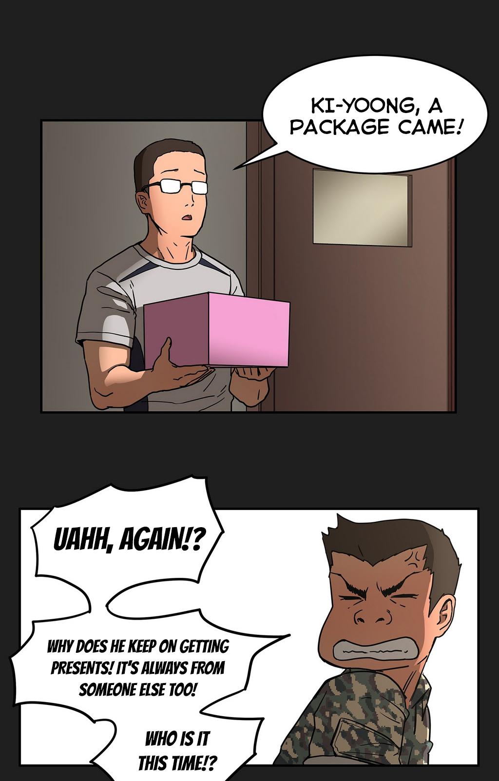 Refrain Love Chapter 11 page 31 - Chapter 11