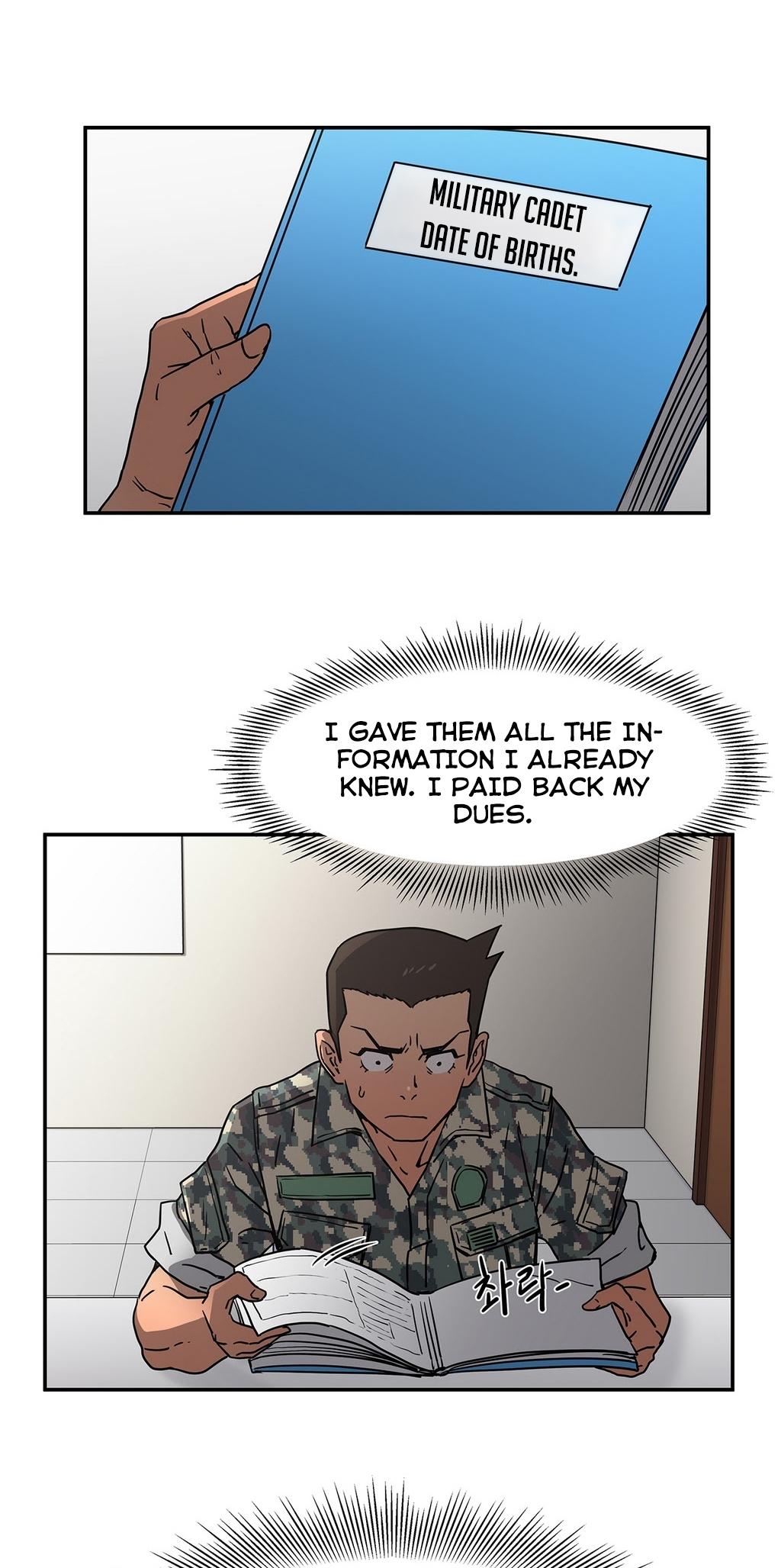Refrain Love Chapter 11 page 39 - Chapter 11