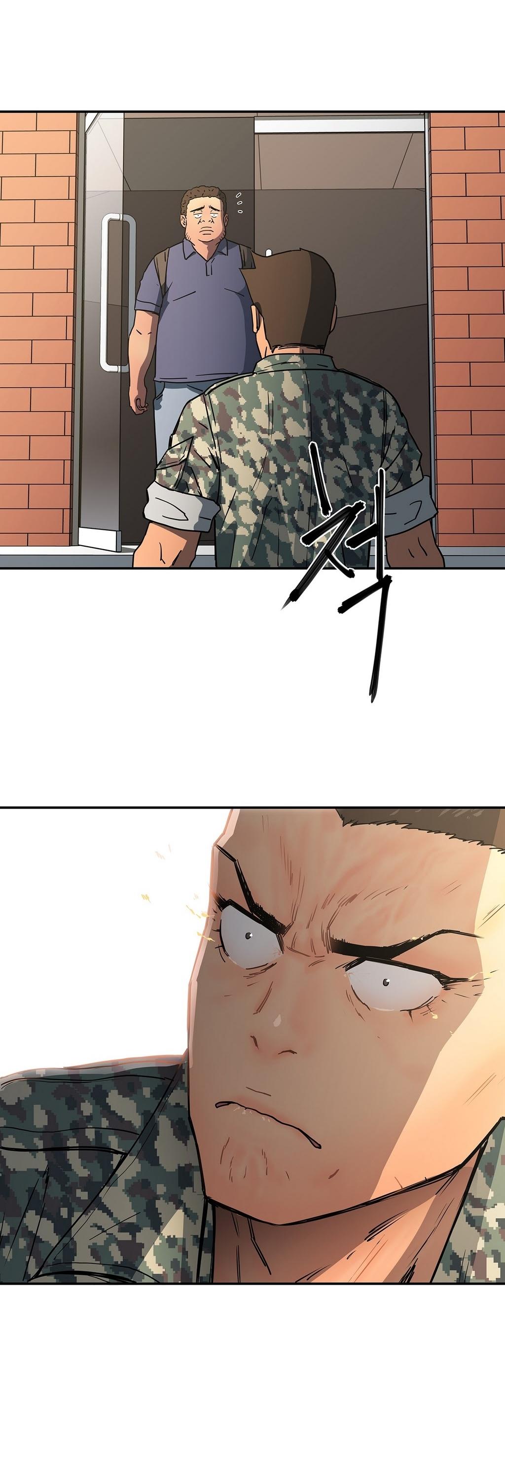 Refrain Love Chapter 11 page 43 - Chapter 11