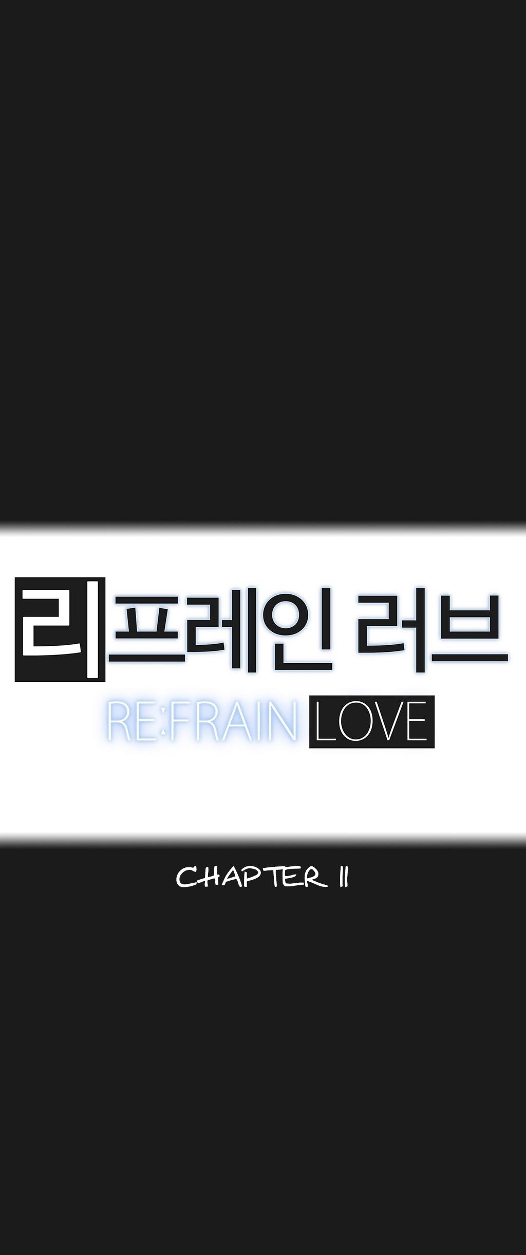 Refrain Love Chapter 11 page 5 - Chapter 11