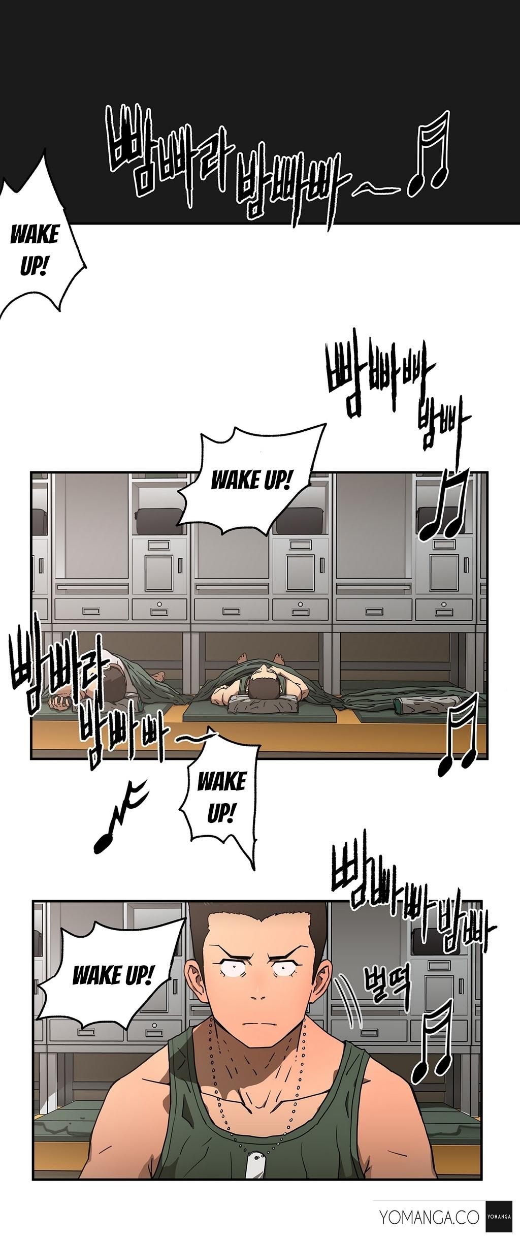 Refrain Love Chapter 11 page 6 - Chapter 11