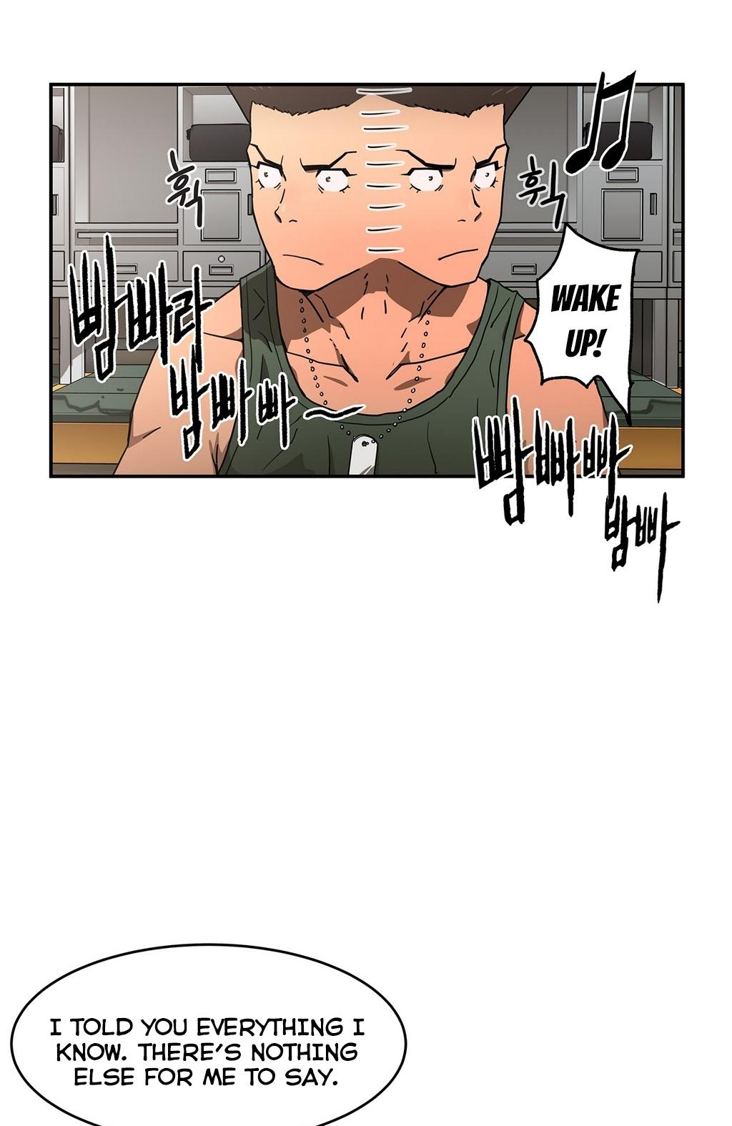 Refrain Love Chapter 11 page 7 - Chapter 11