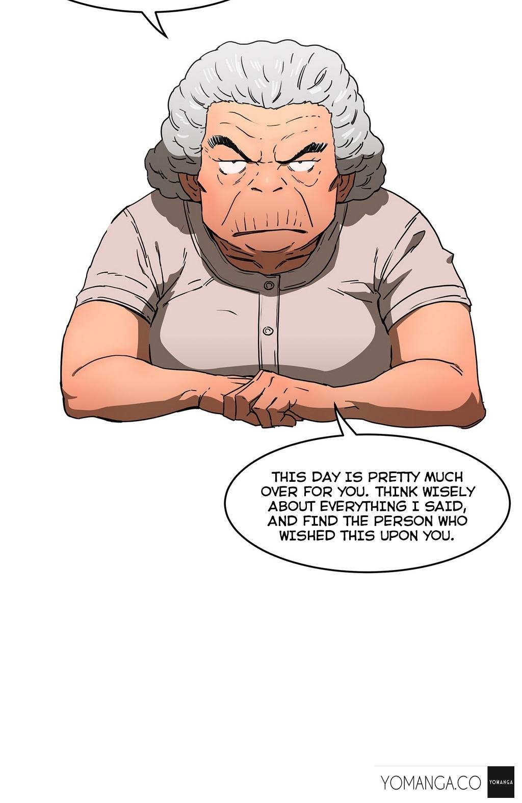 Refrain Love Chapter 11 page 8 - Chapter 11