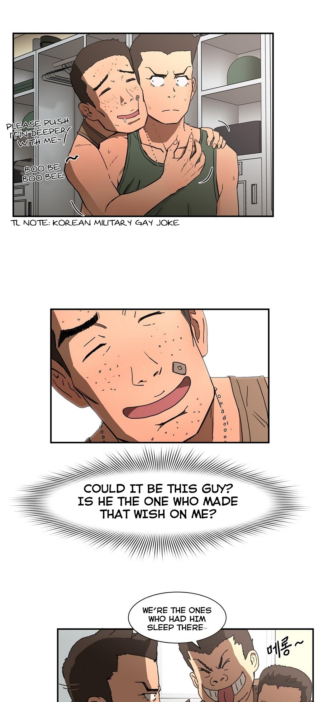 Refrain Love Chapter 11 page 9 - Chapter 11