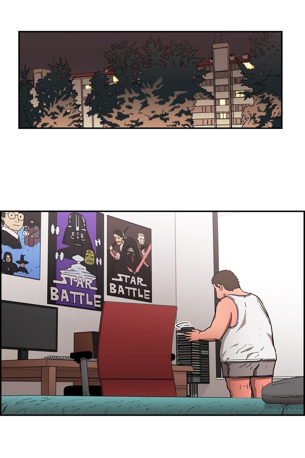 Refrain Love Chapter 13 page 10 - Chapter 13